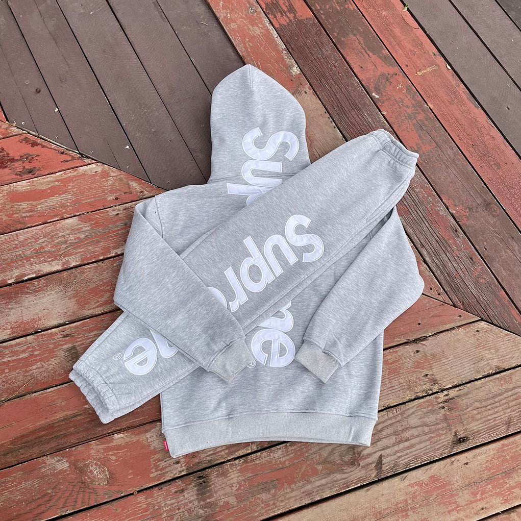 SUP TRACKSUITS