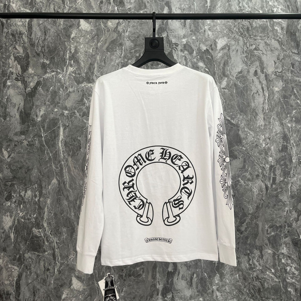 CH Long Sleeve Shirt