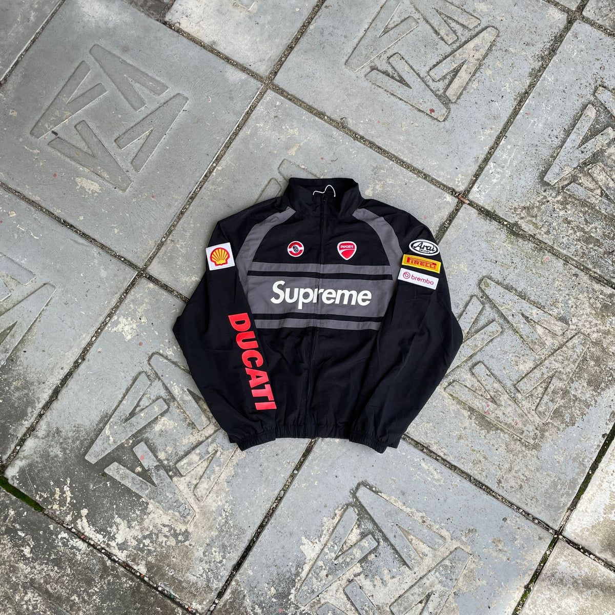 SUP HOODIES