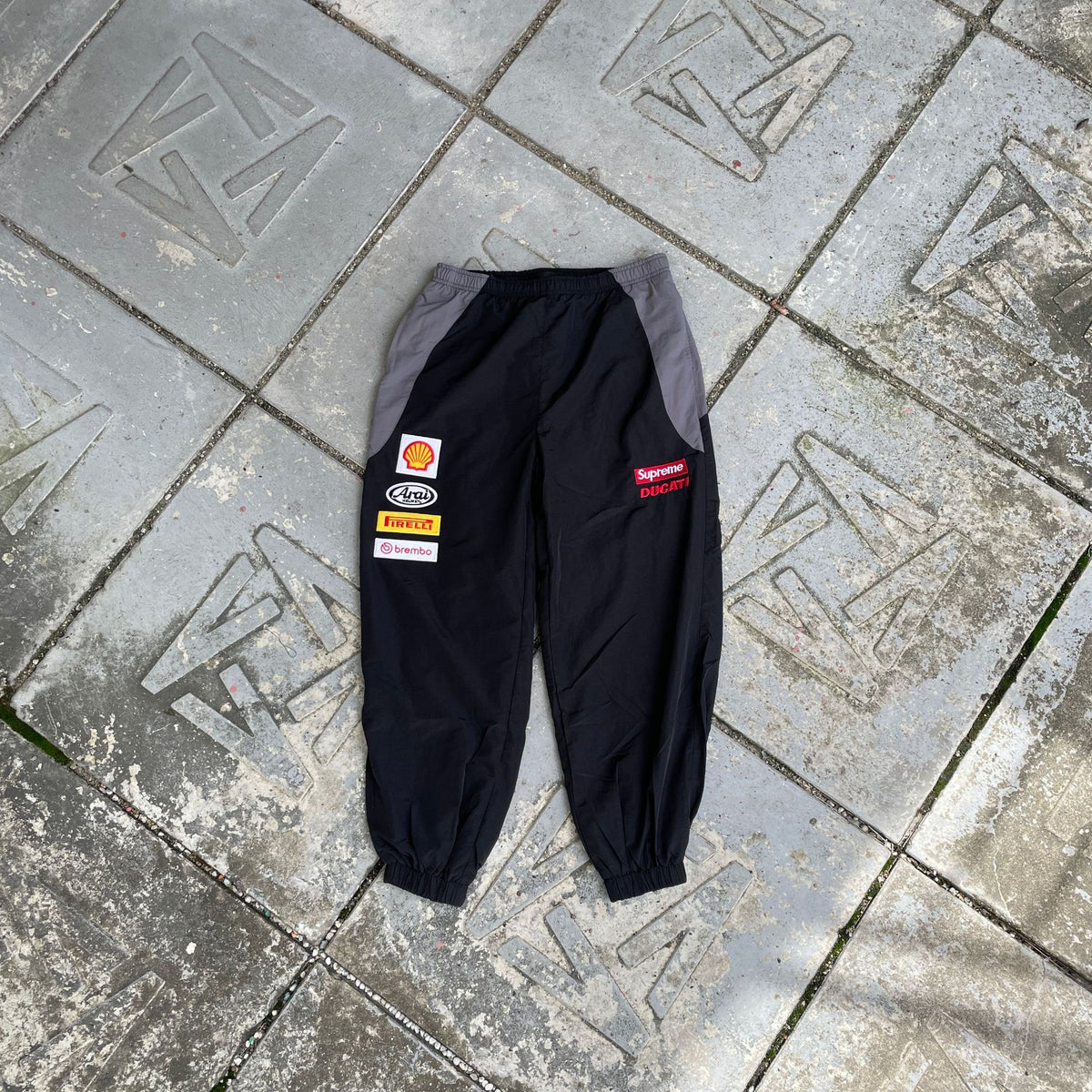 SUP PANTS