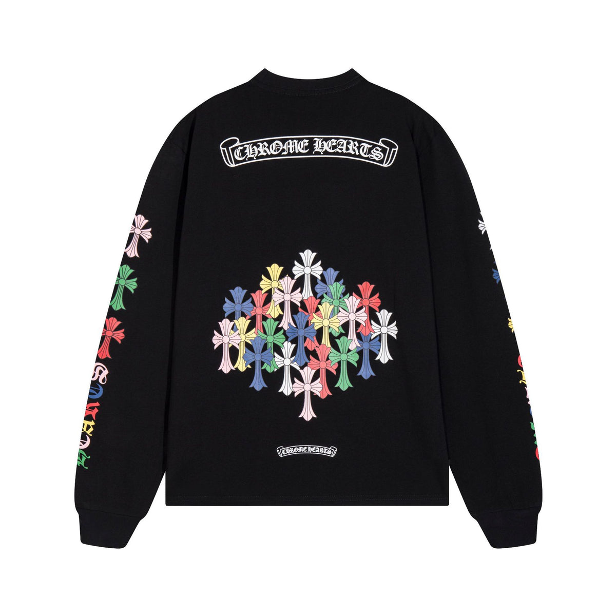 CH Long Sleeve Shirt