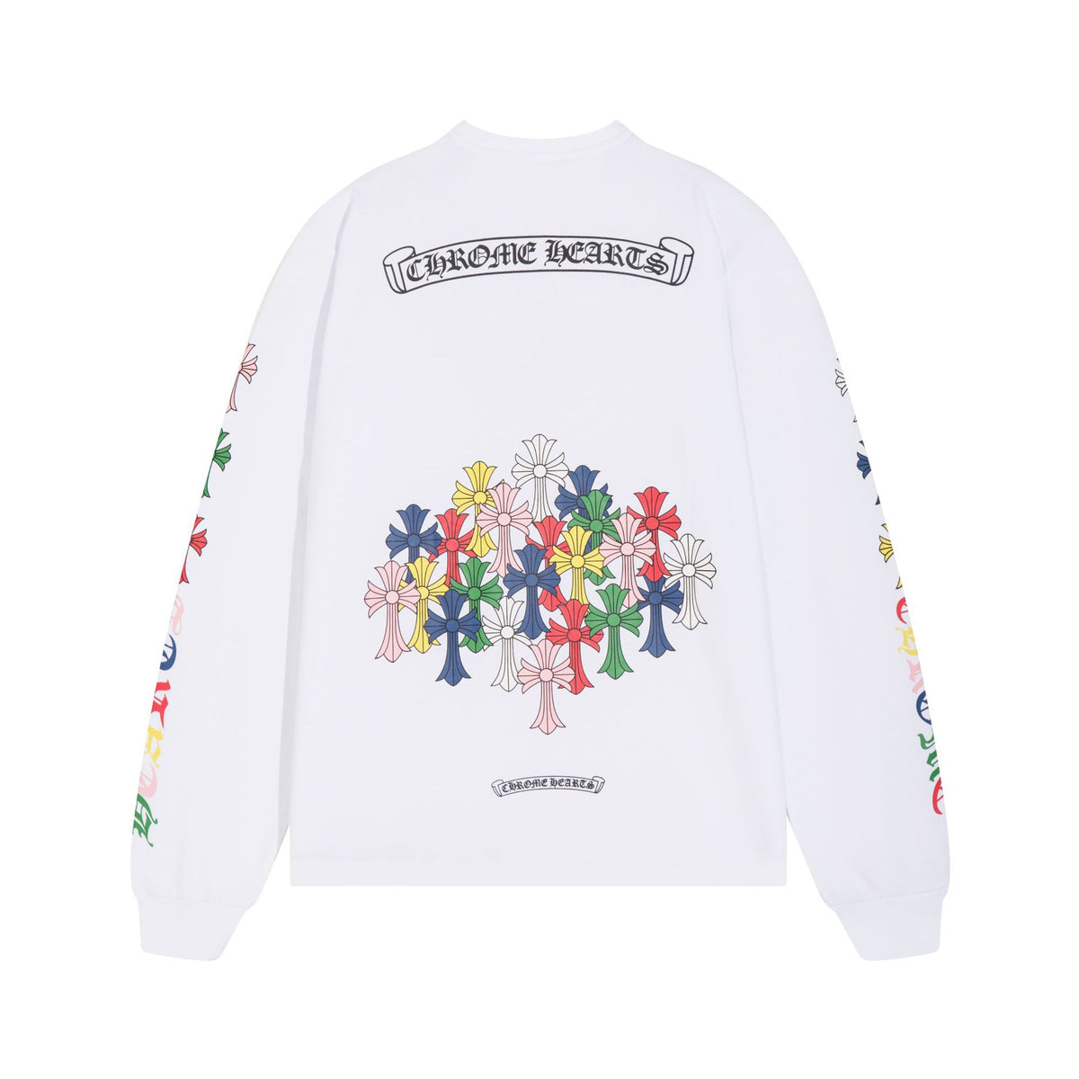 CH Long Sleeve Shirt