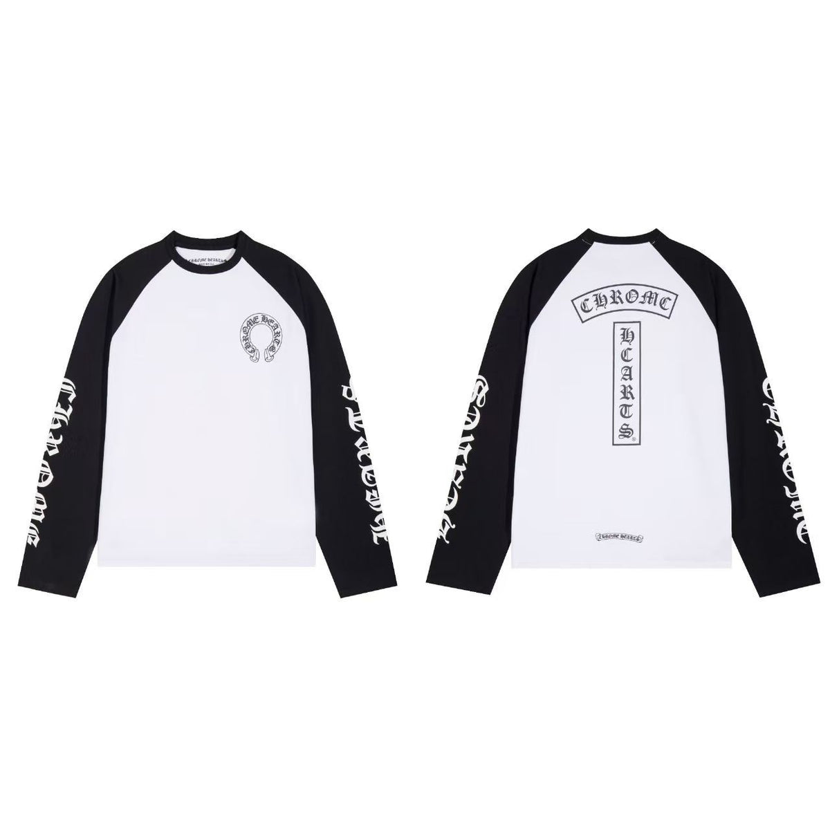 CH Long Sleeve Shirt