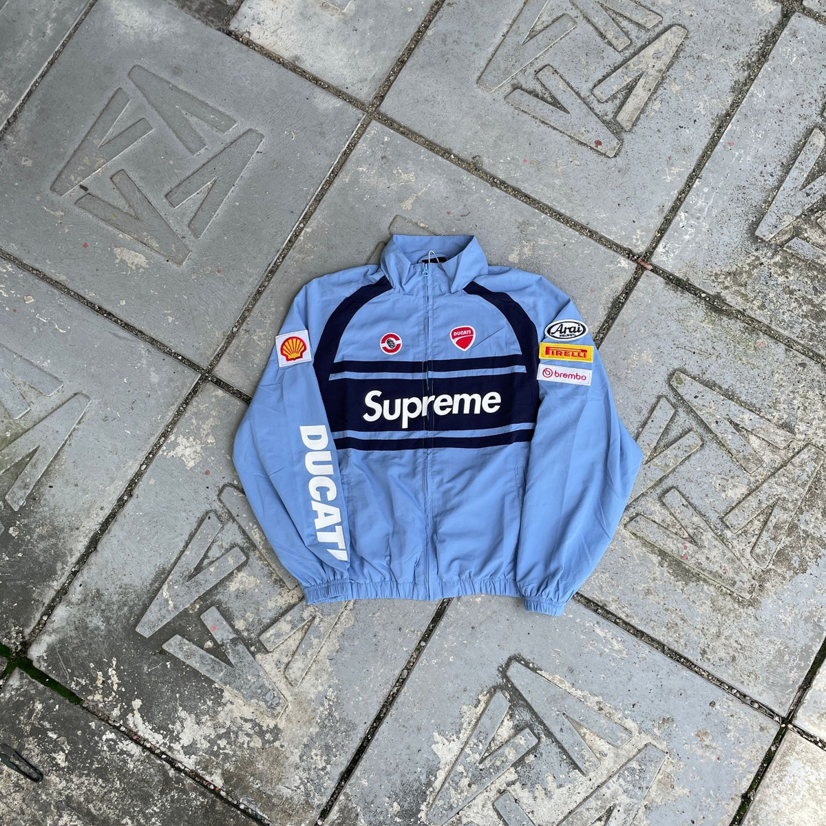 SUP HOODIES