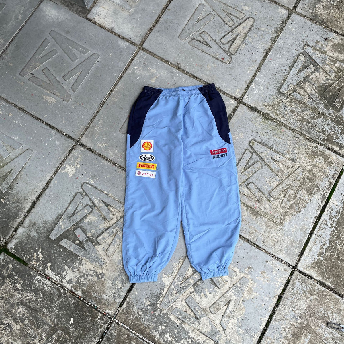 SUP PANTS