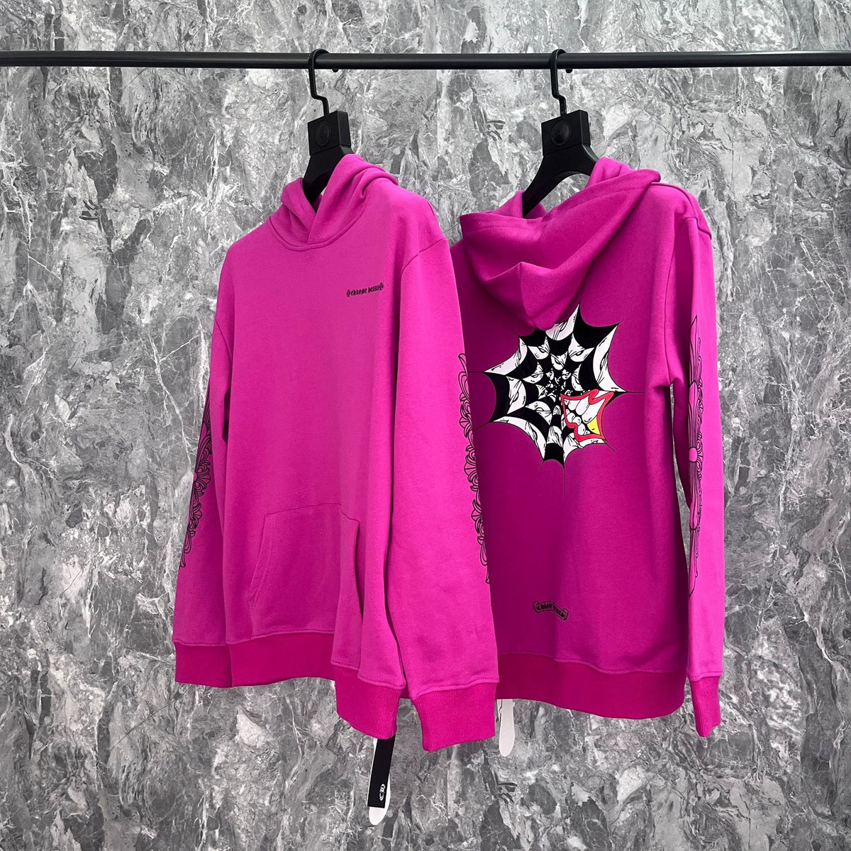 CH Hoodie