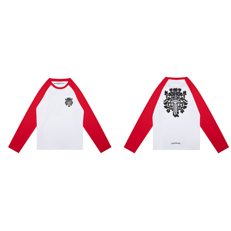 CH Long Sleeve Shirt