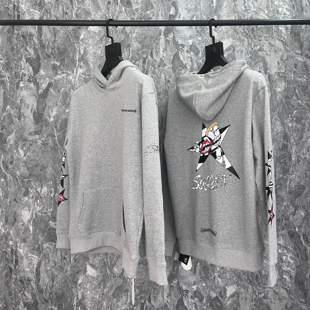 CH Hoodie