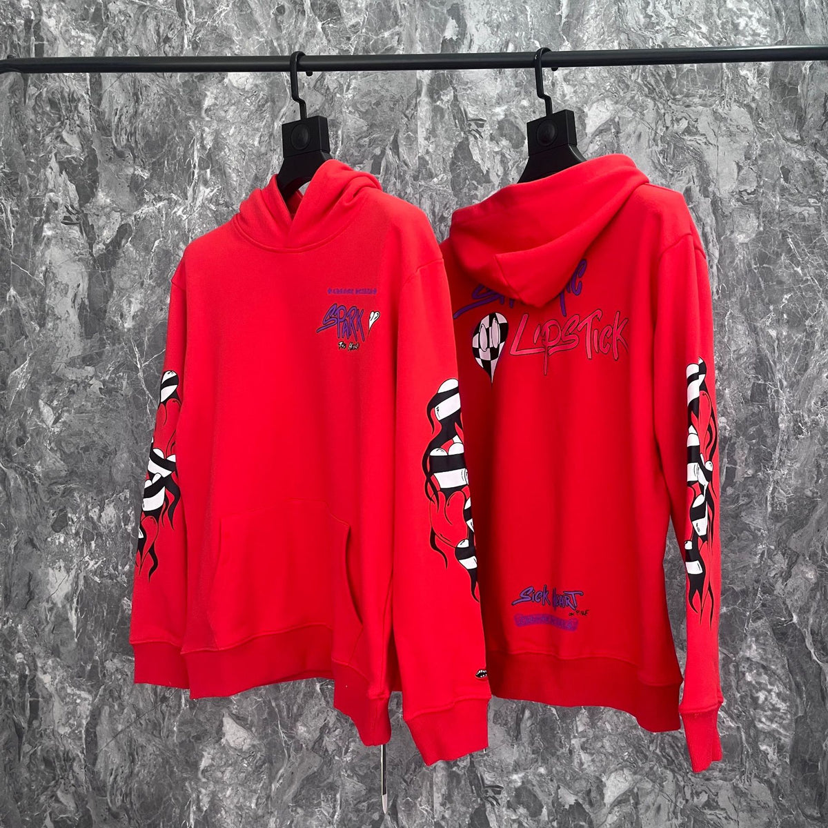 CH Hoodie
