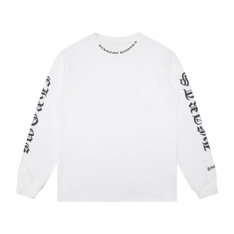 CH Long Sleeve Shirt