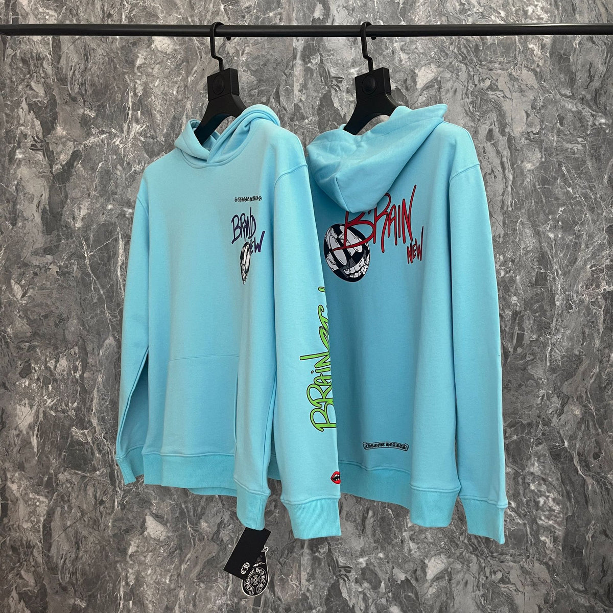CH Hoodie