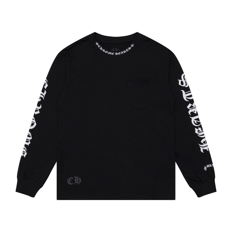 CH Long Sleeve Shirt