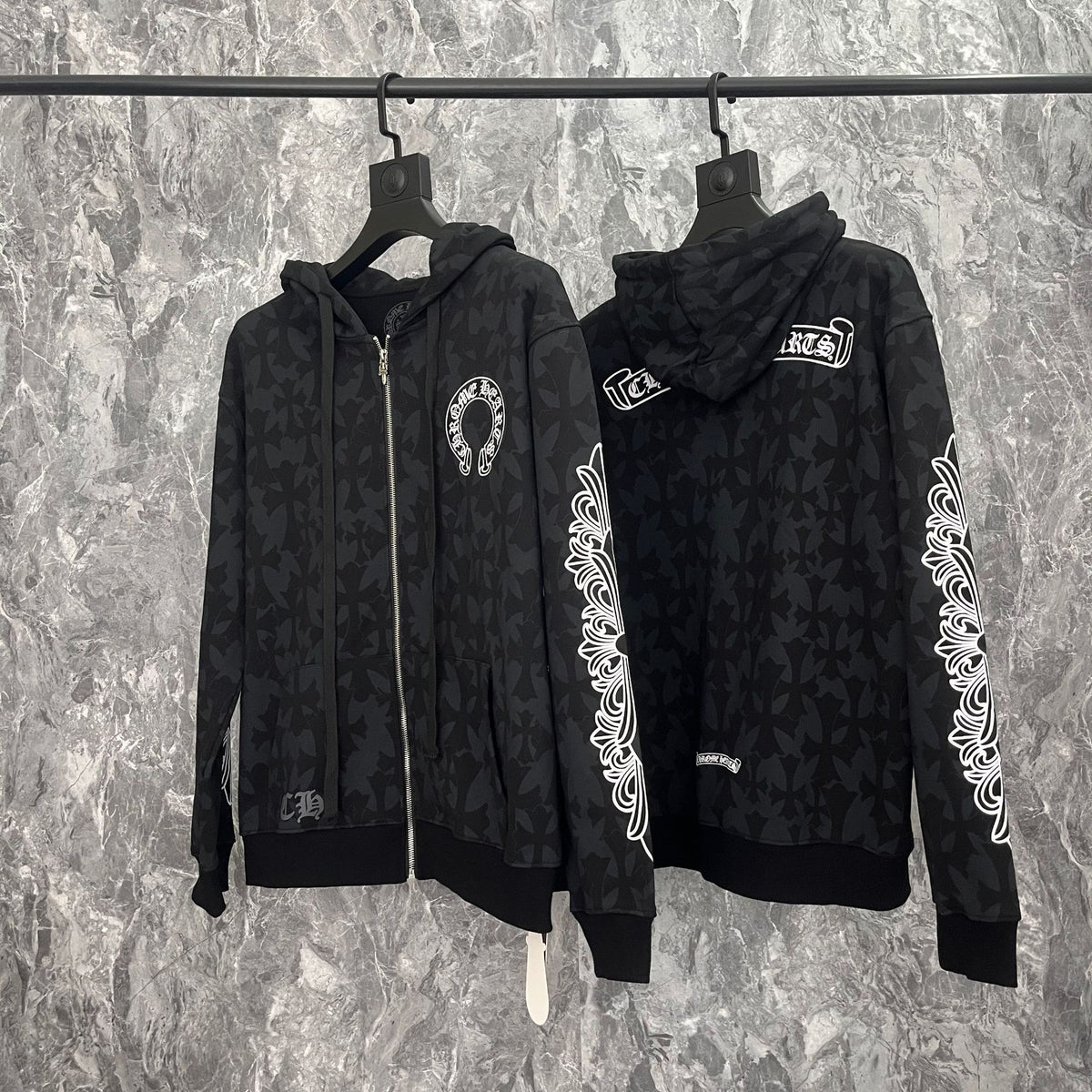 CH Hoodie