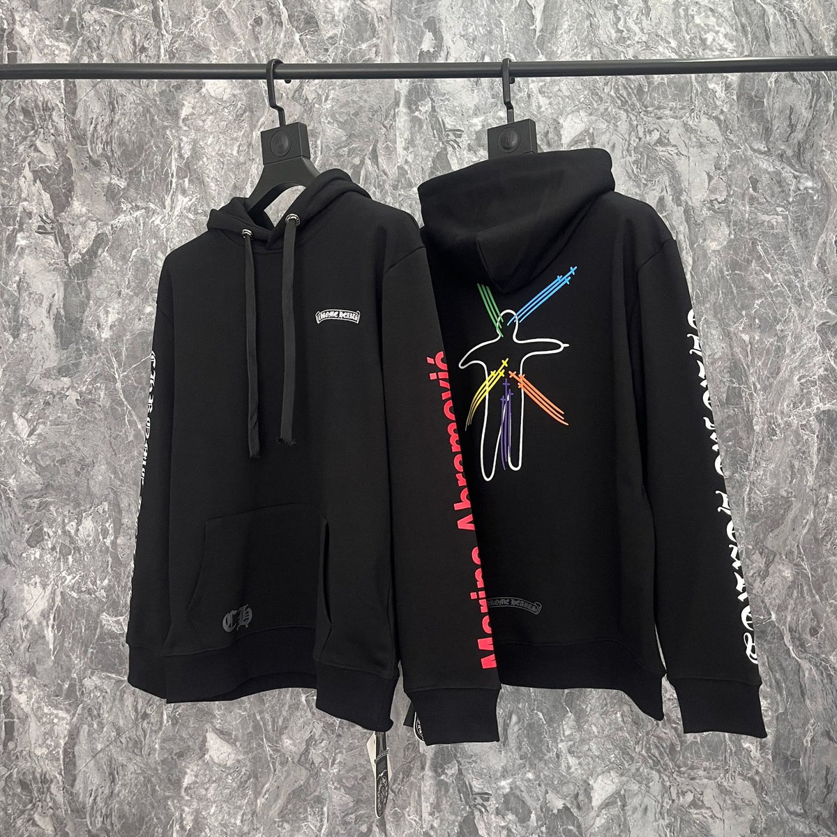CH Hoodie