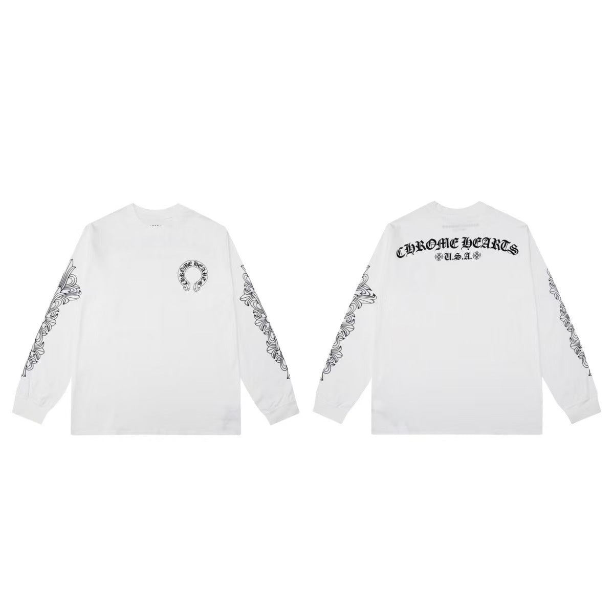 CH Long Sleeve Shirt