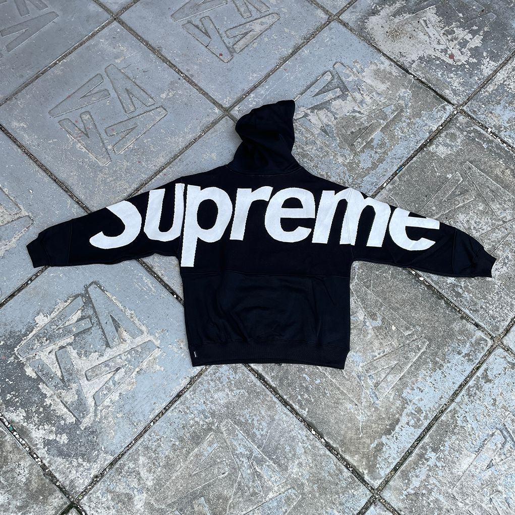 SUP HOODIES