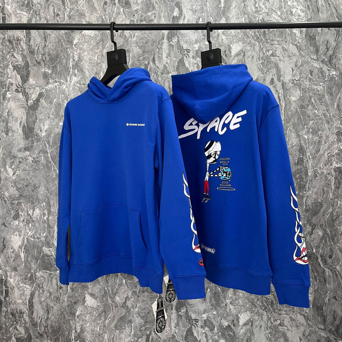 CH Hoodie
