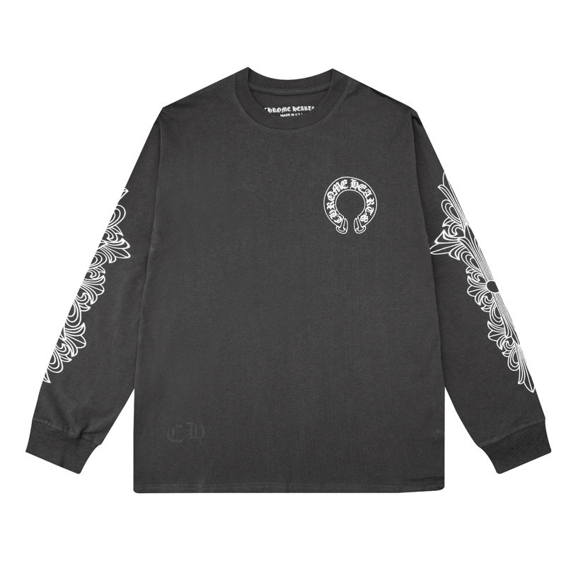 CH Long Sleeve Shirt