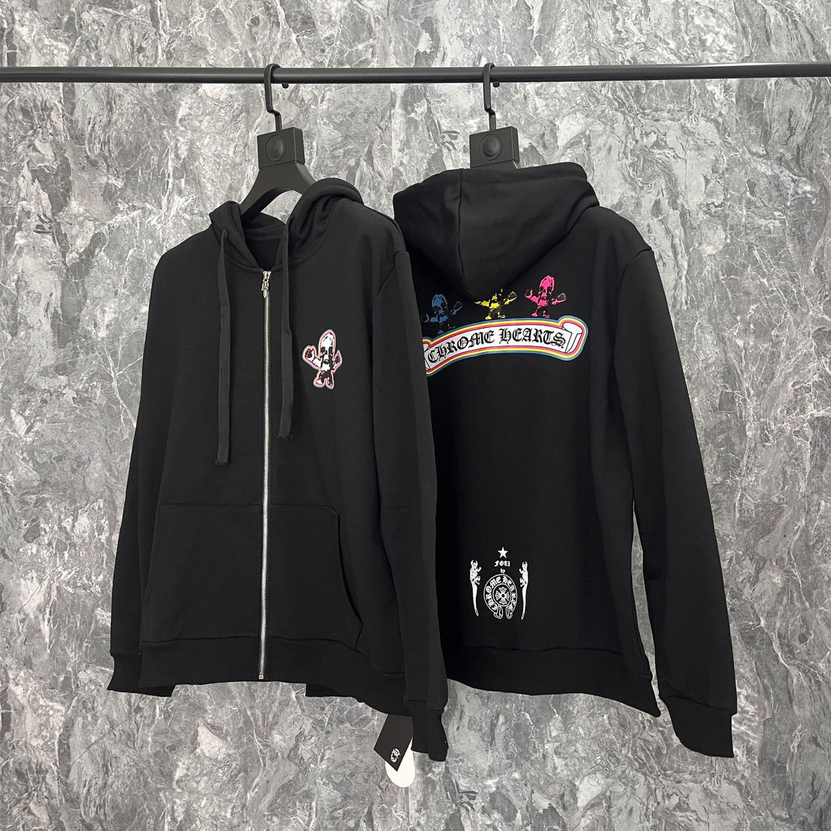 CH Hoodie