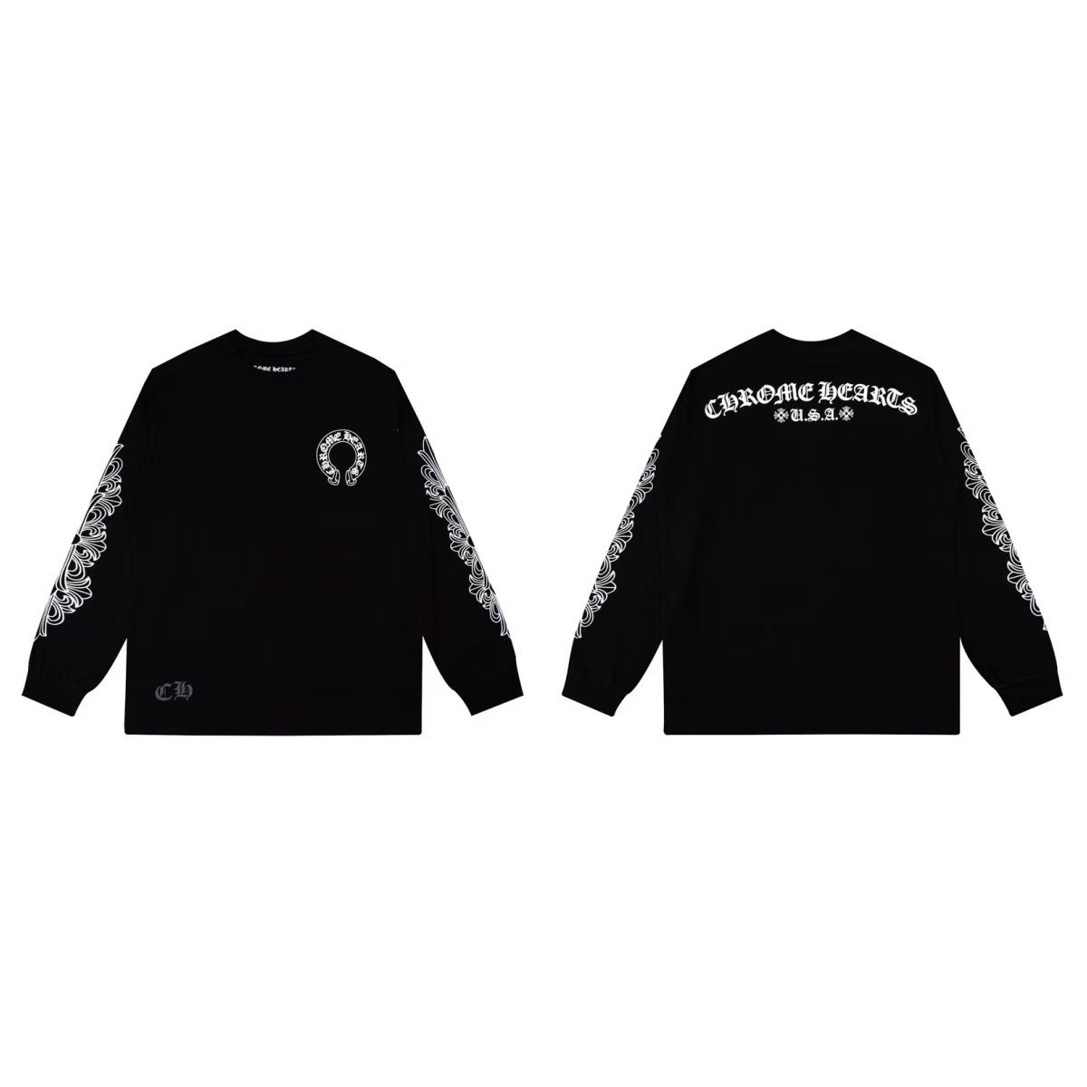 CH Long Sleeve Shirt