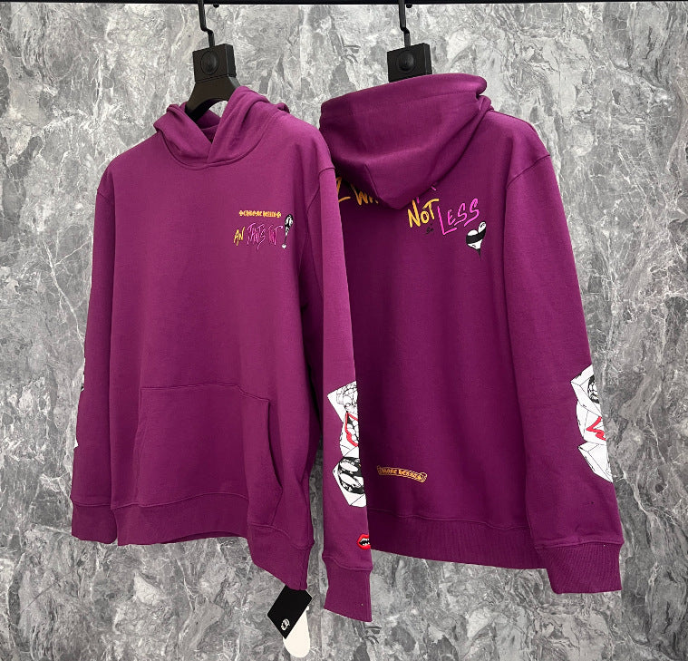 CH Hoodie