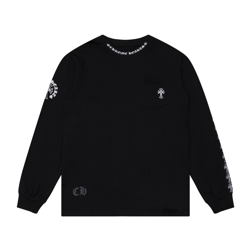 CH Long Sleeve Shirt