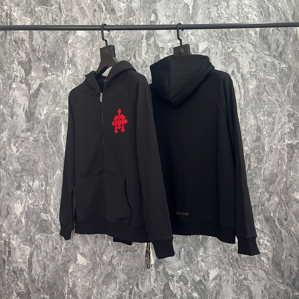 CH Hoodie