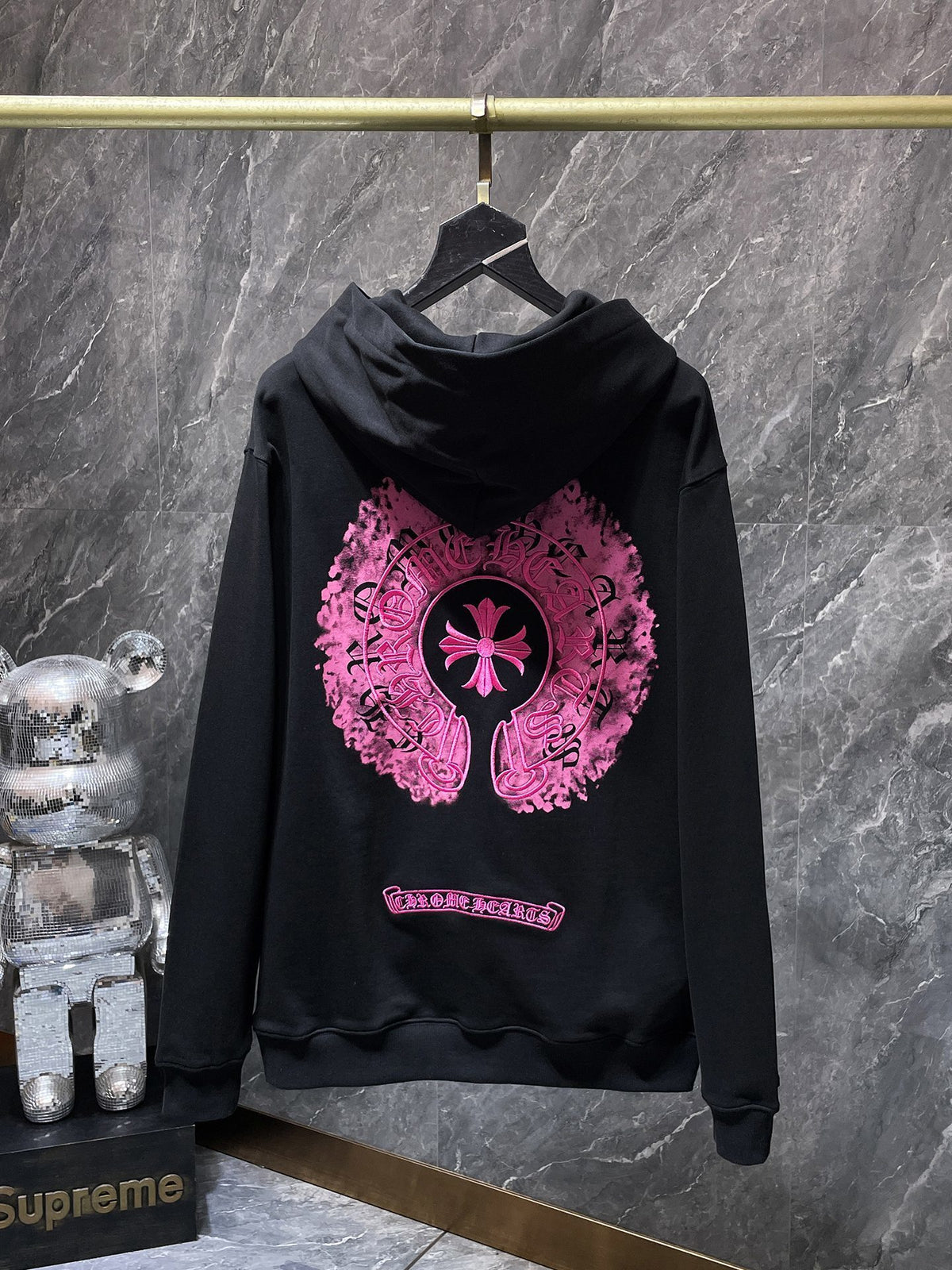 CH Hoodie
