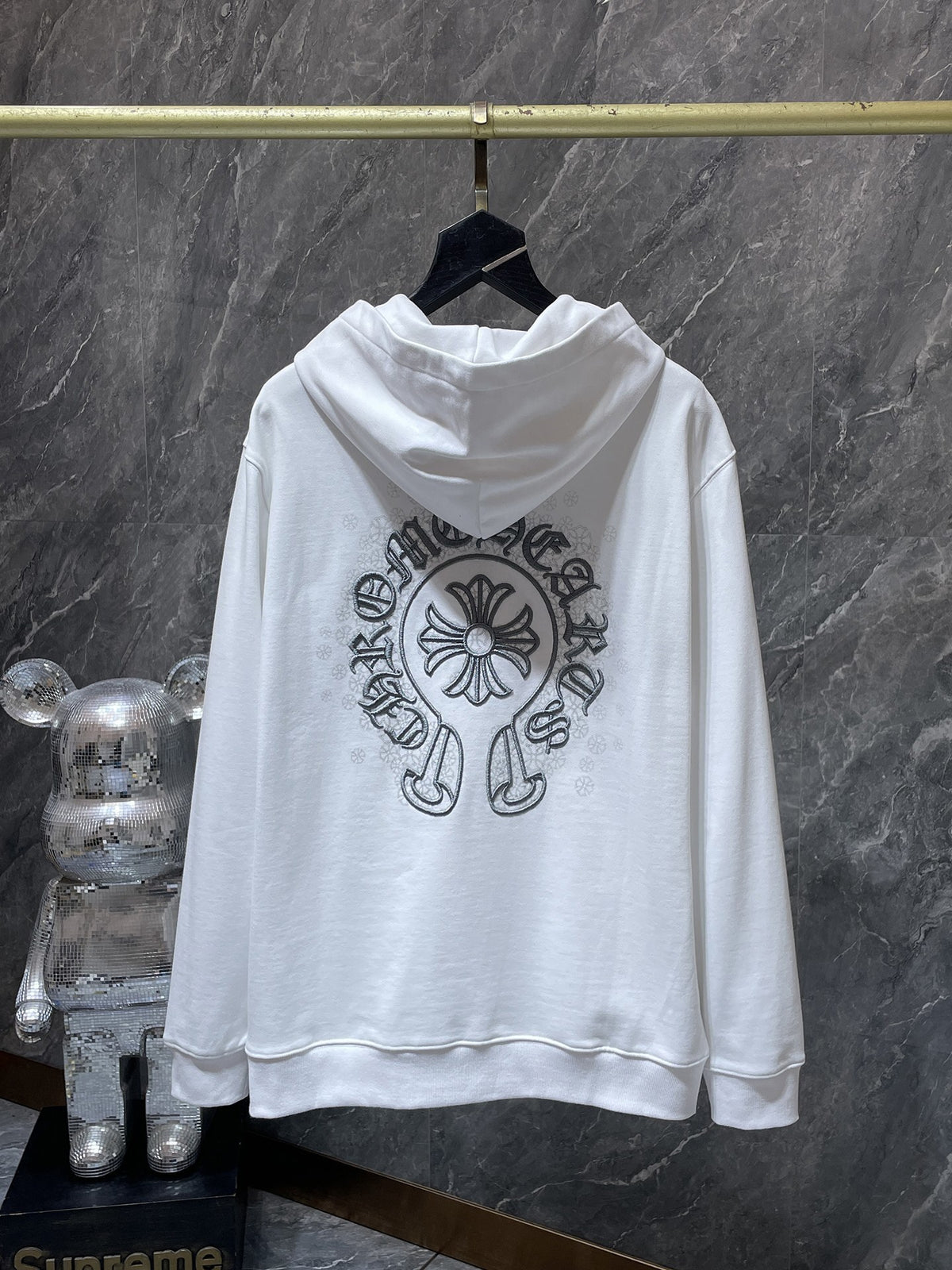 CH Hoodie