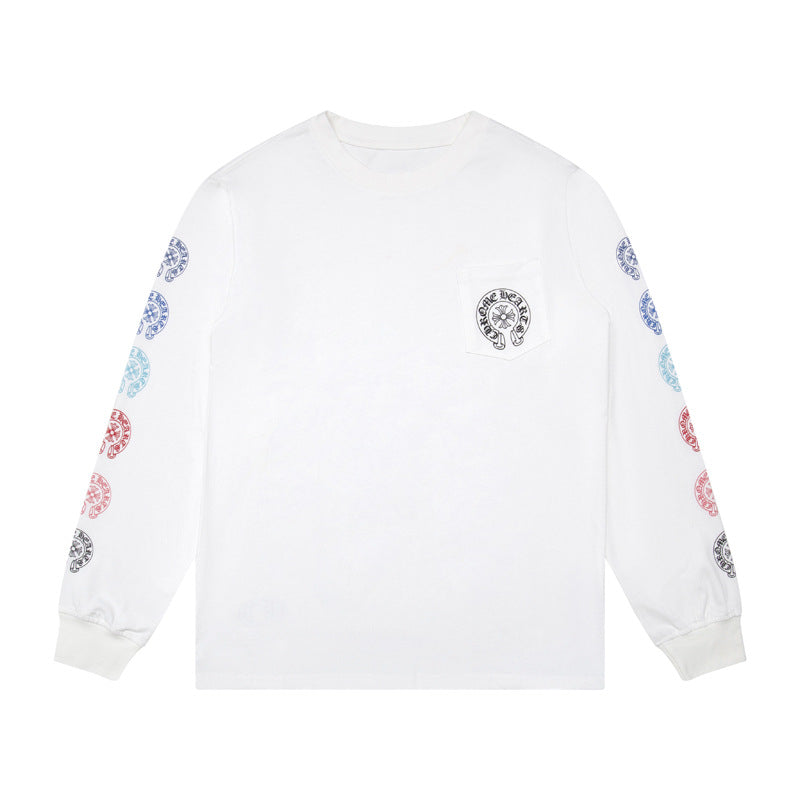 CH Long Sleeve Shirt