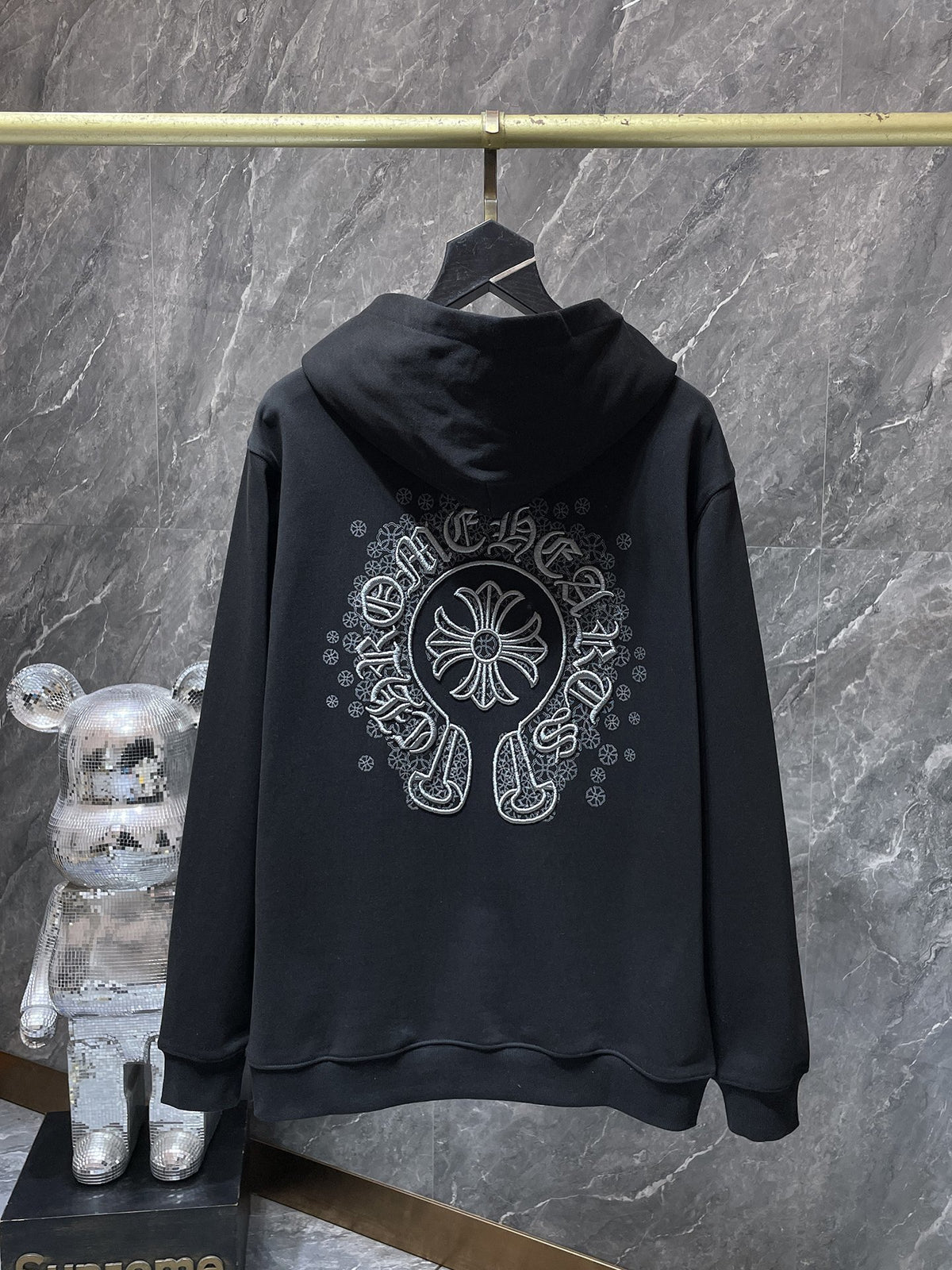 CH Hoodie