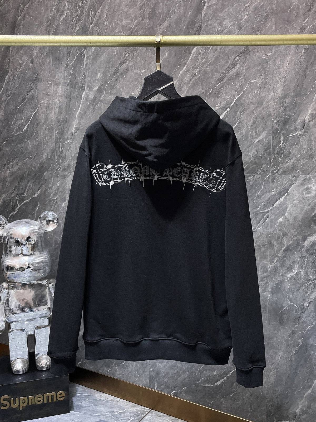 CH Hoodie
