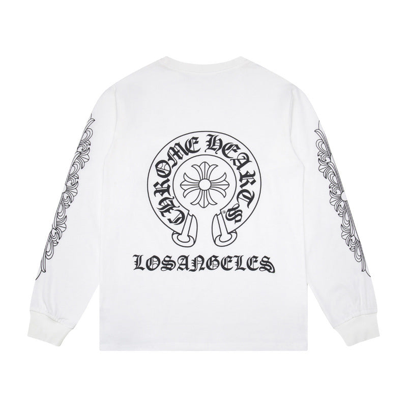 CH Long Sleeve Shirt