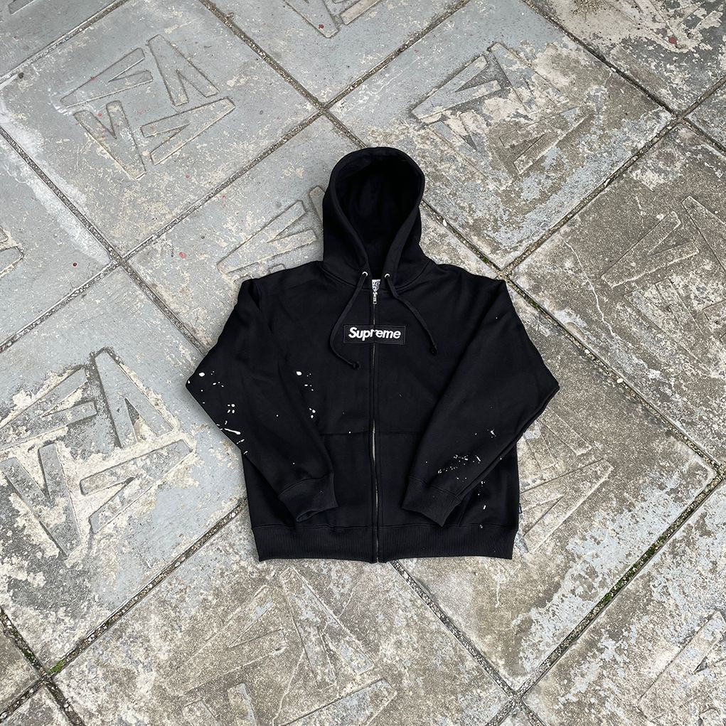 SUP HOODIES