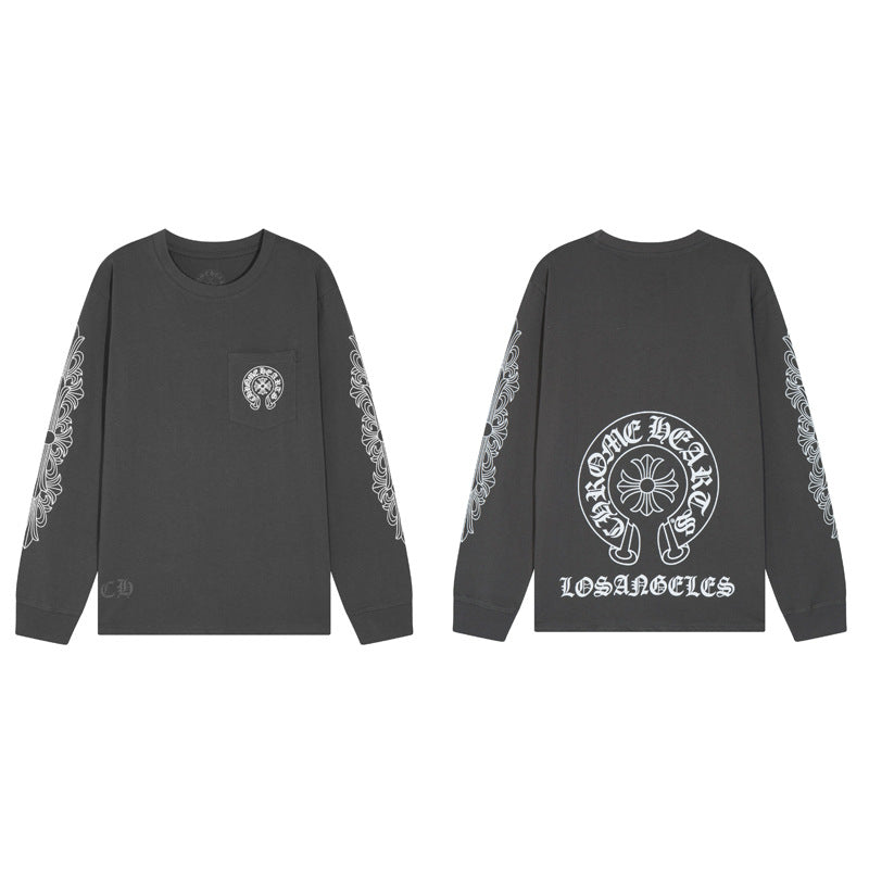 CH Long Sleeve Shirt