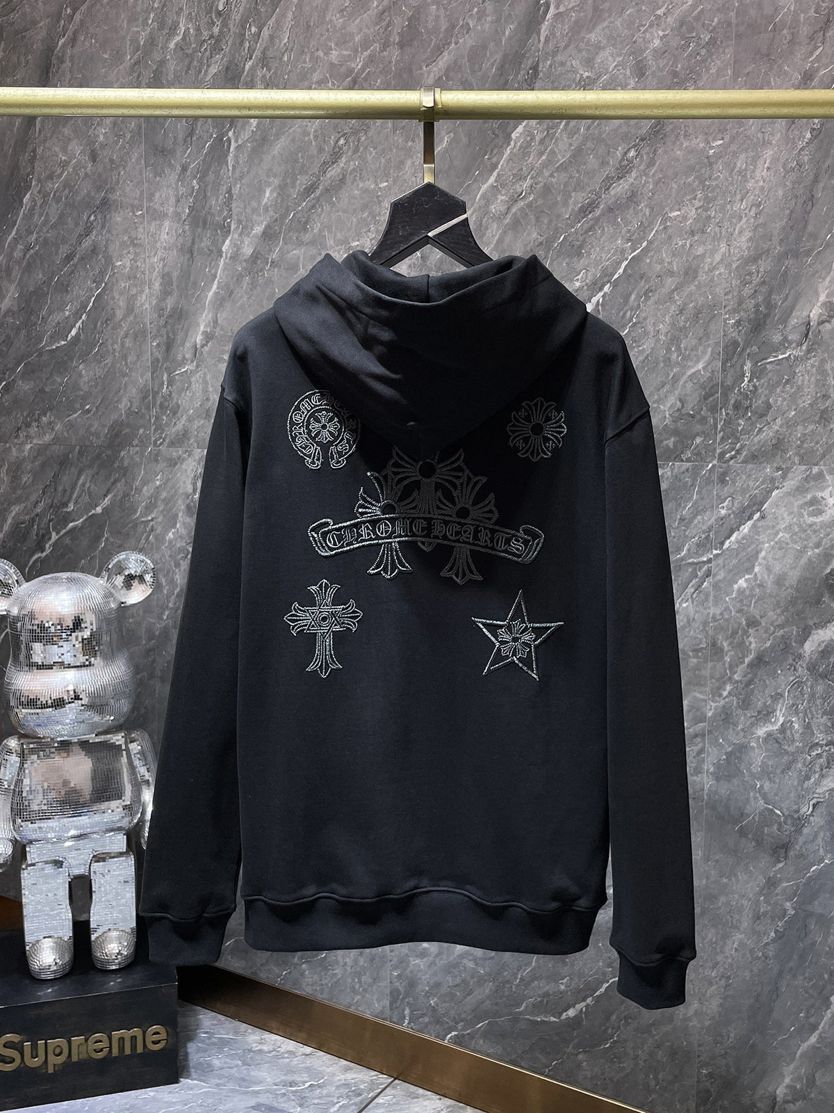 CH Hoodie
