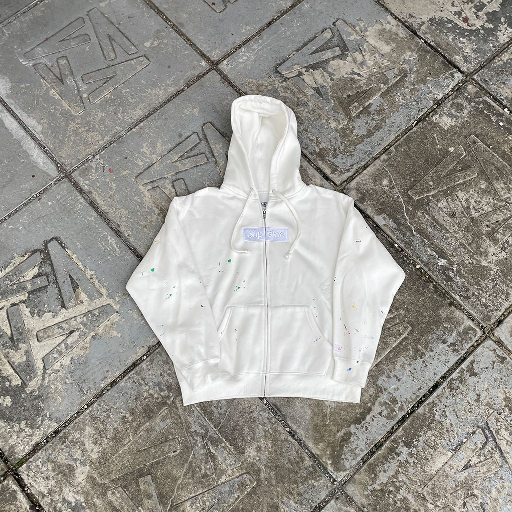 SUP HOODIES