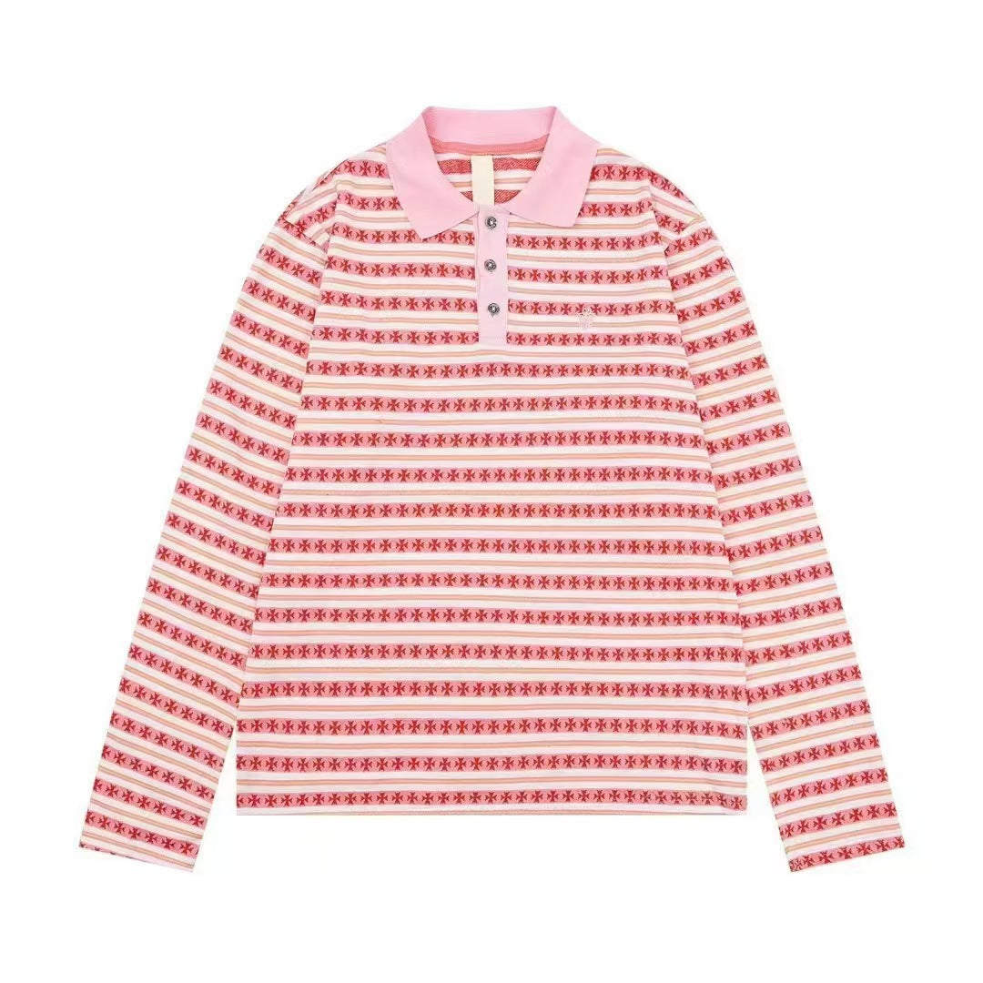 CH Long Sleeve Shirt