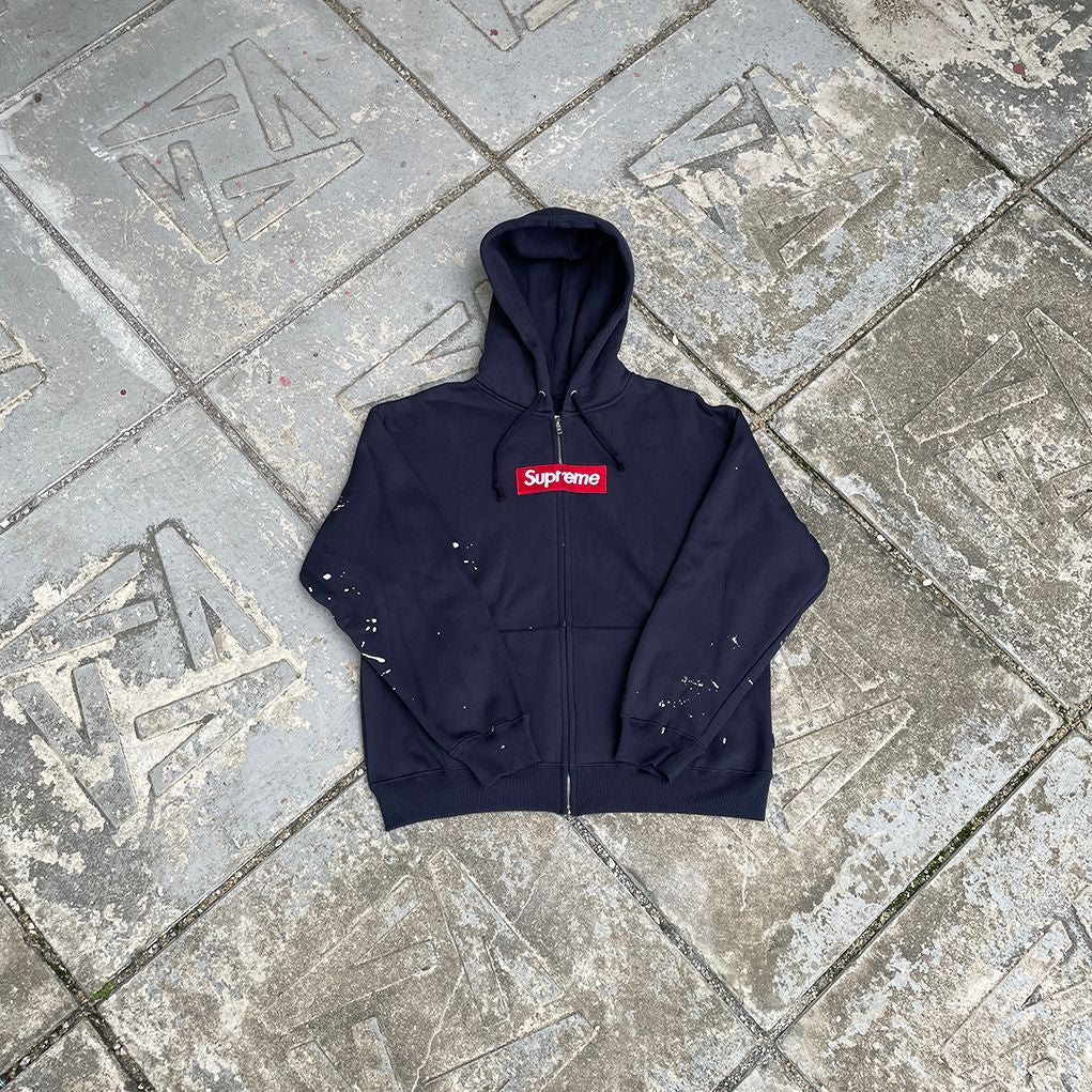 SUP HOODIES