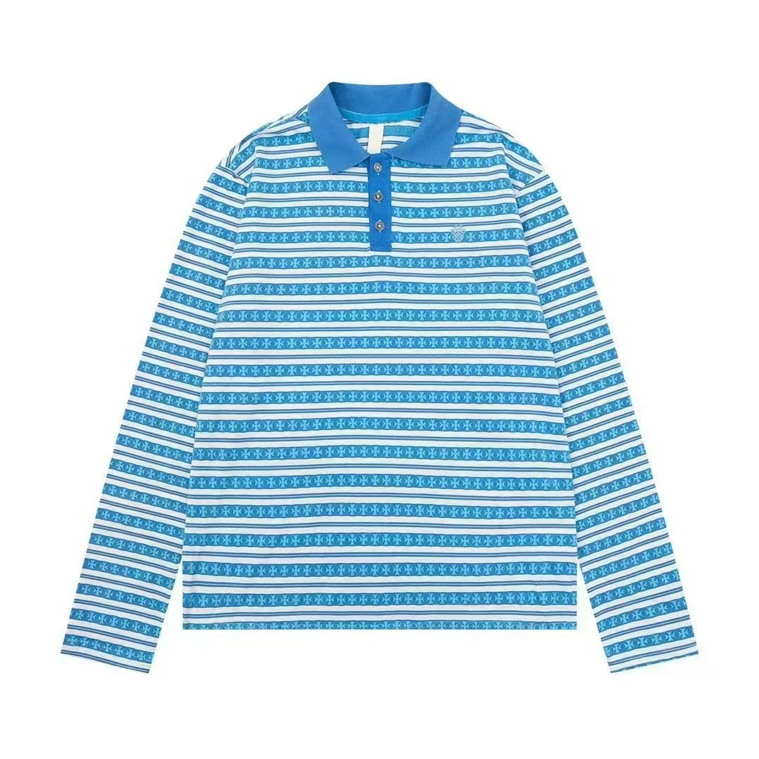 CH Long Sleeve Shirt
