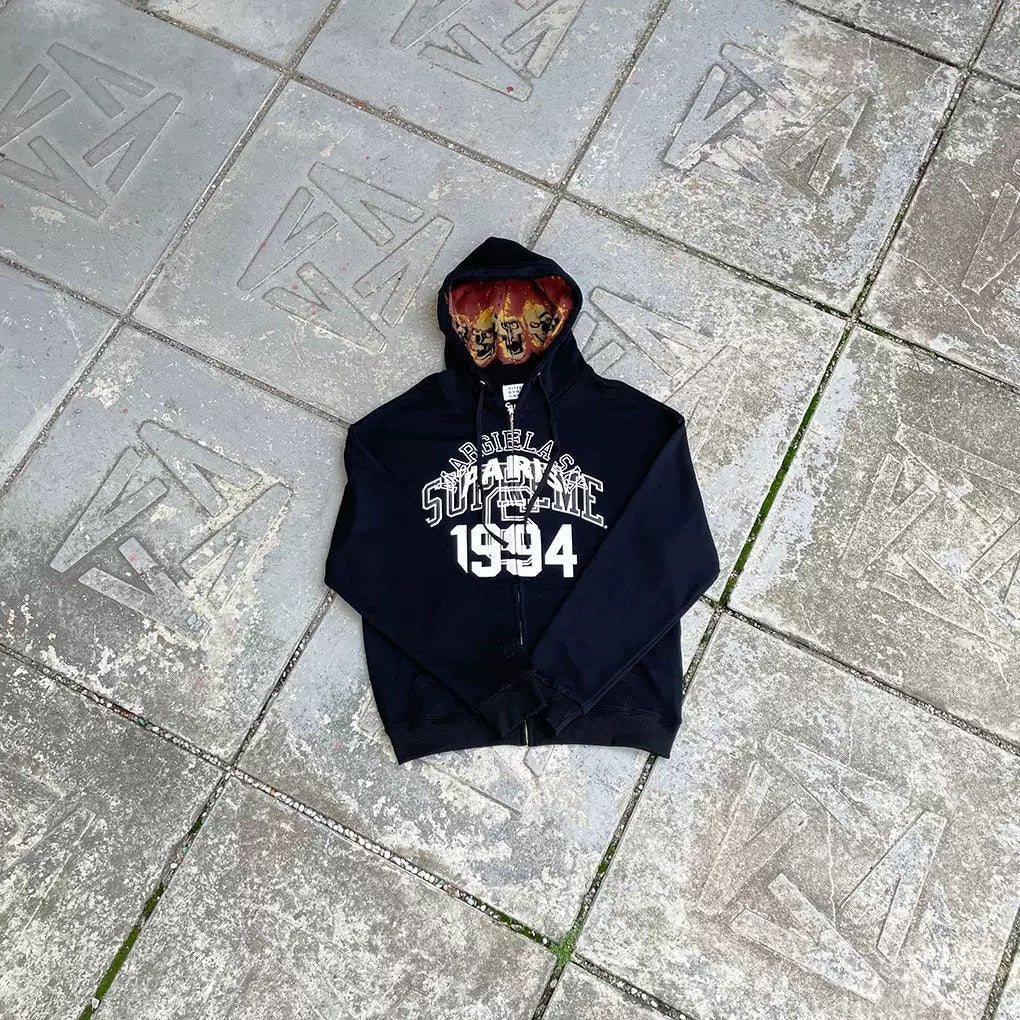 SUP HOODIES