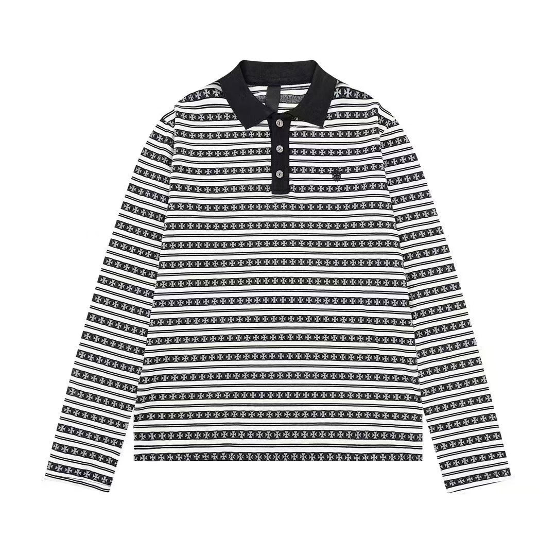 CH Long Sleeve Shirt