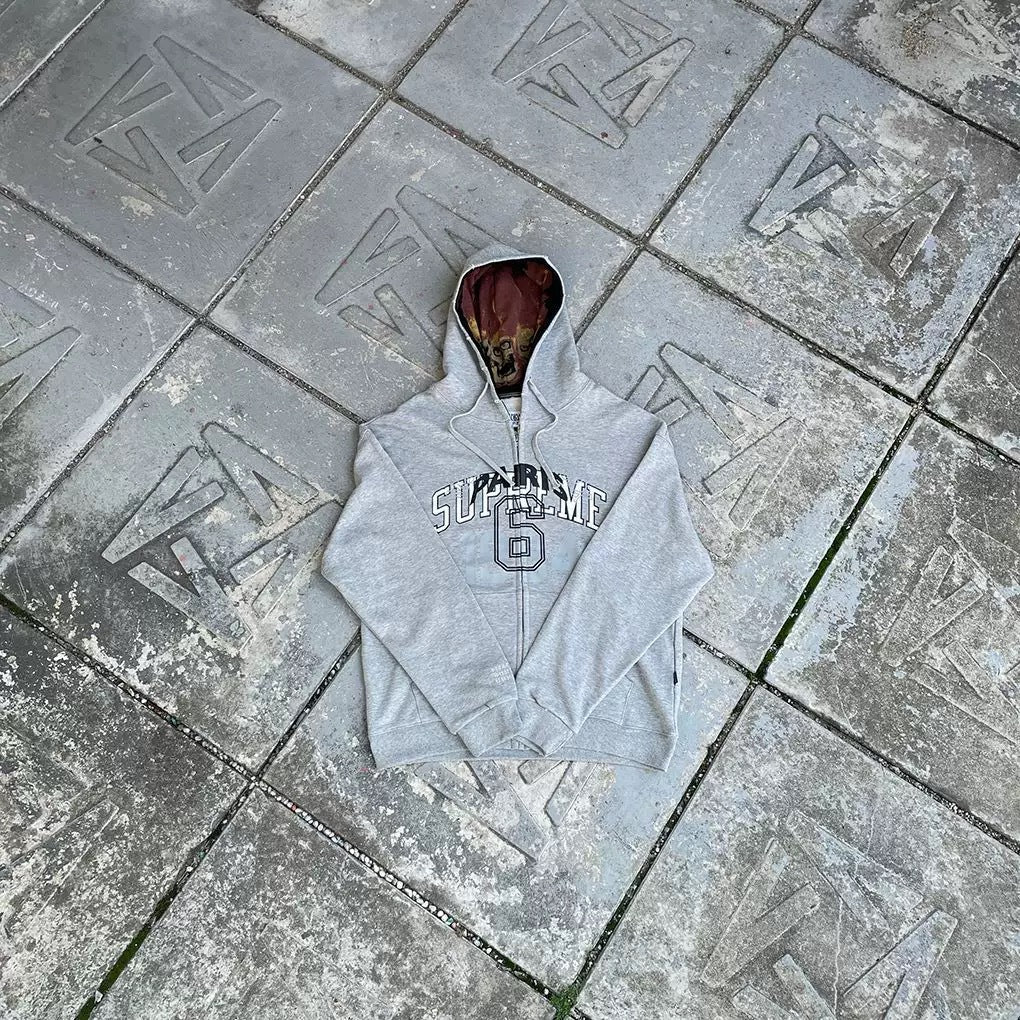 SUP HOODIES