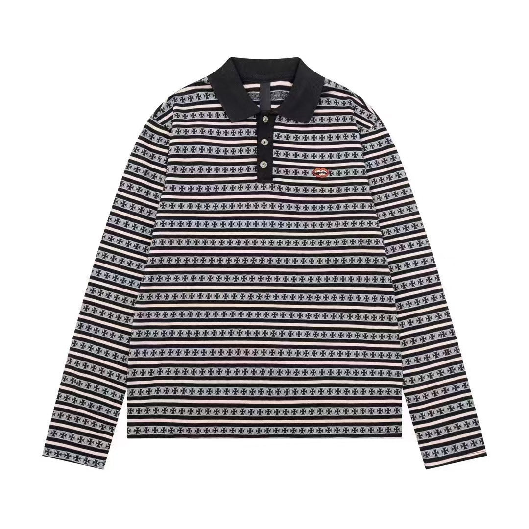 CH Long Sleeve Shirt