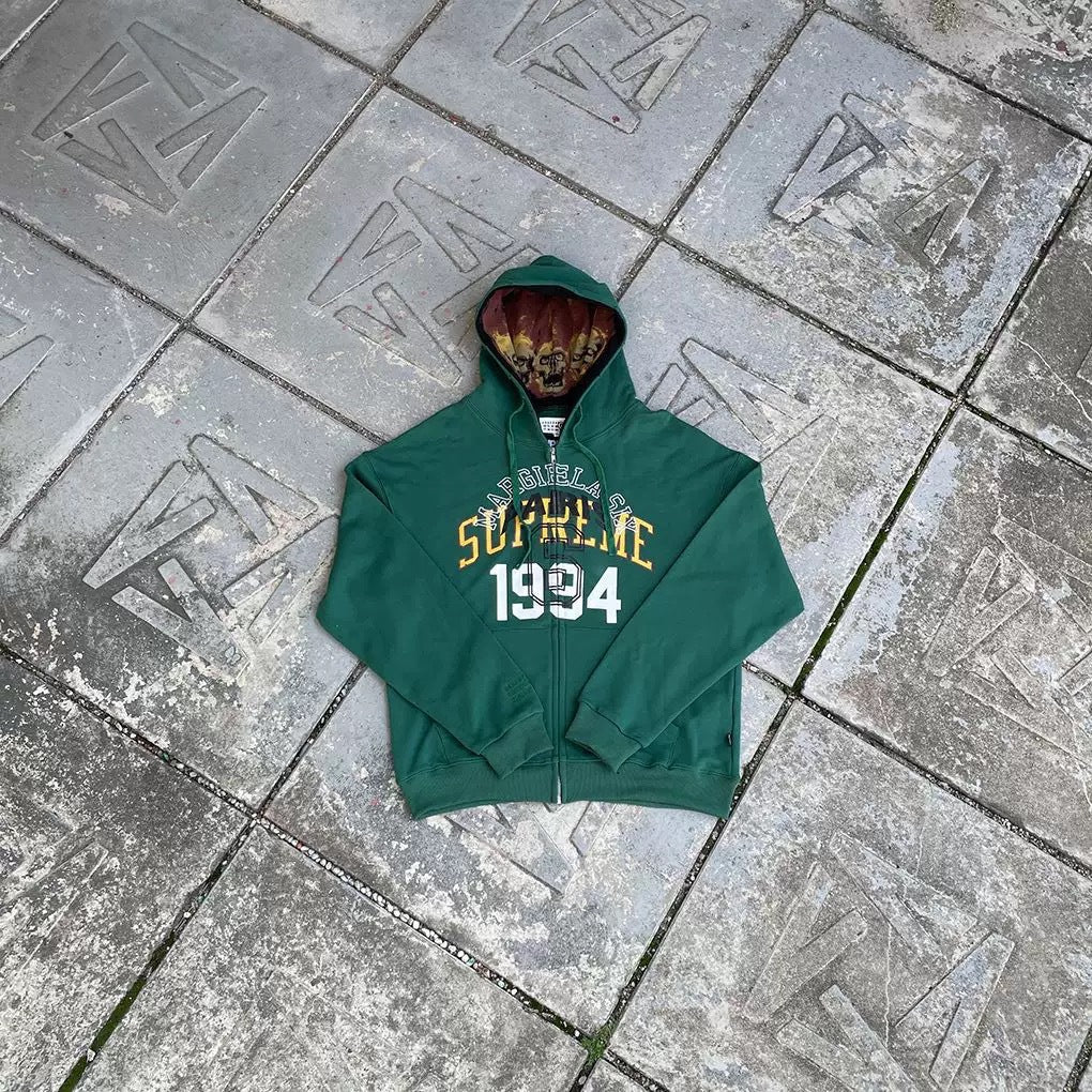 SUP HOODIES