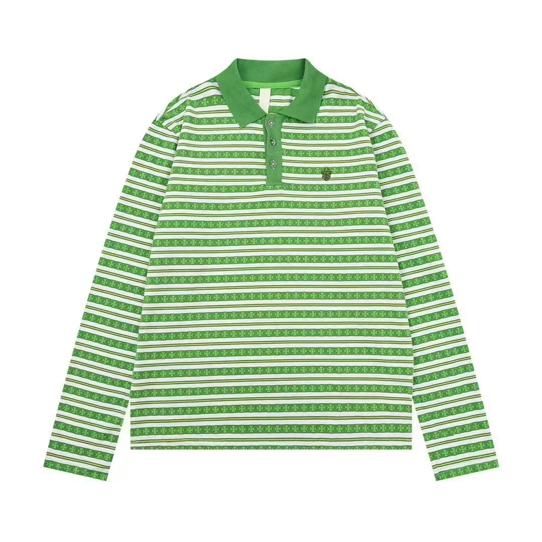 CH Long Sleeve Shirt