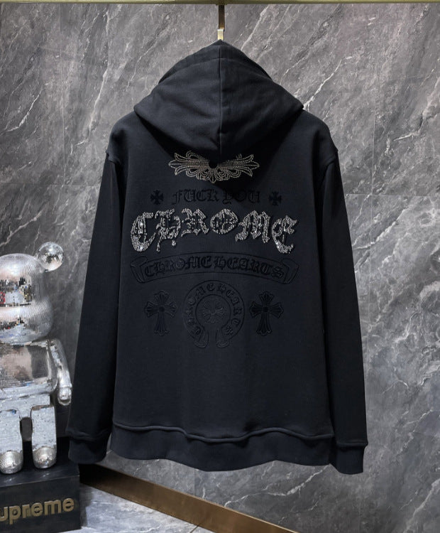 CH Hoodie
