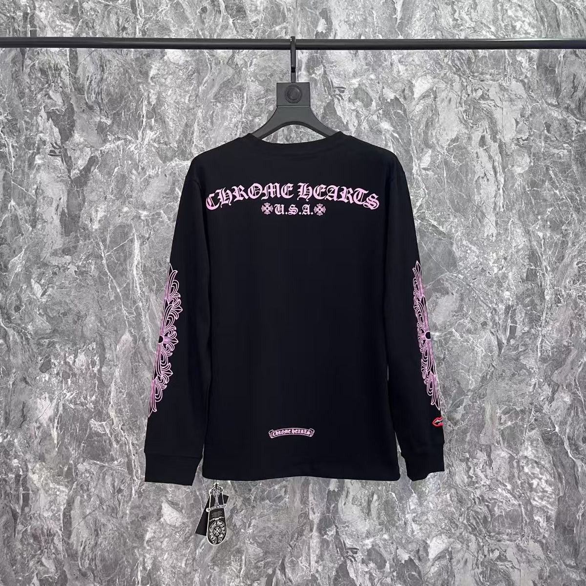 CH Long Sleeve Shirt