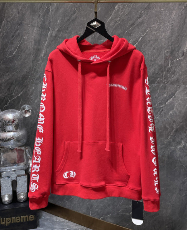 CH Hoodie