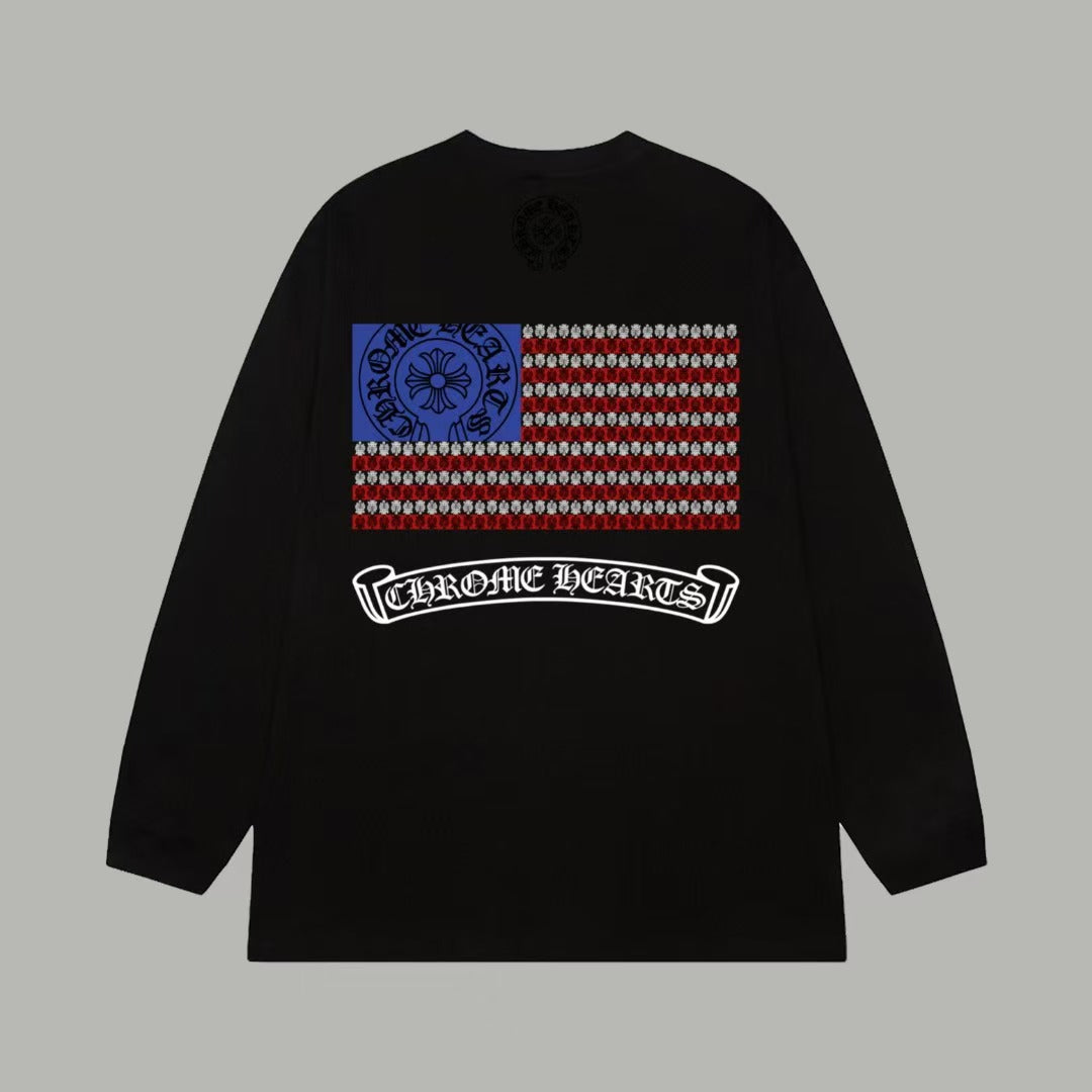 CH Long Sleeve Shirt